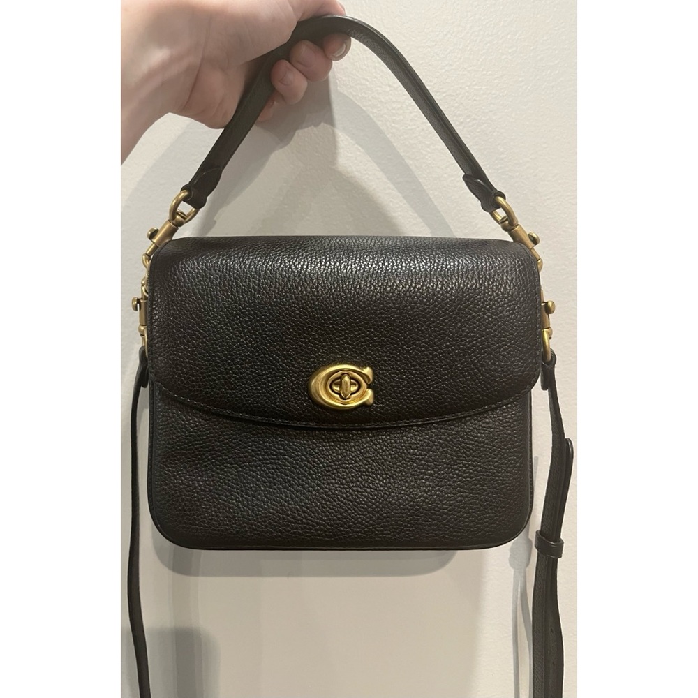 Coach Cassie 19 Purse!